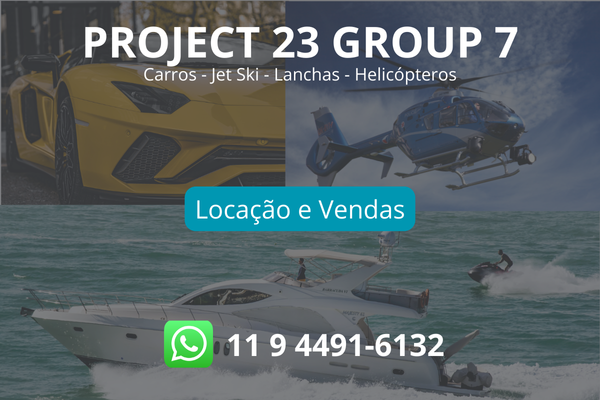 Aluguel de helicóptero para deslocamento de pessoas VIP em Alphaville